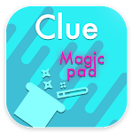 Cover Image of Download Cluedo Magicpad (a super notepad) 1.1.2 APK