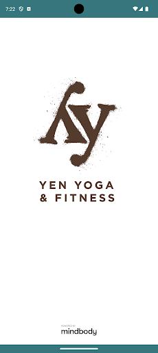 Yen Yoga & Fitness Screenshot 1 - AppWisp.com