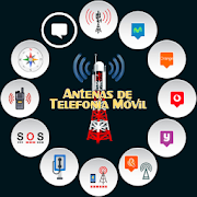 Top 13 Communication Apps Like Antenas de Telefonía Móvil  2G, 3G, 4G y 5G ESPAÑA - Best Alternatives