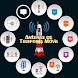 Antenas de Telefonía Móvil  2G - Androidアプリ