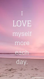 Positivity: Daily Affirmations