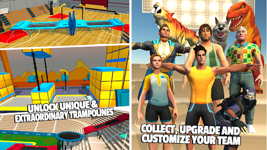 Flip Master v2.3.0 Mod Apk (Unlimited Money/Gold) Free For Android 2