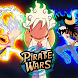 stickman pirate king wars - Androidアプリ