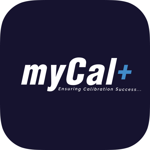 MyCal+(plus) logo
