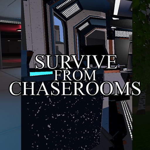 Survive From Chaserooms logo