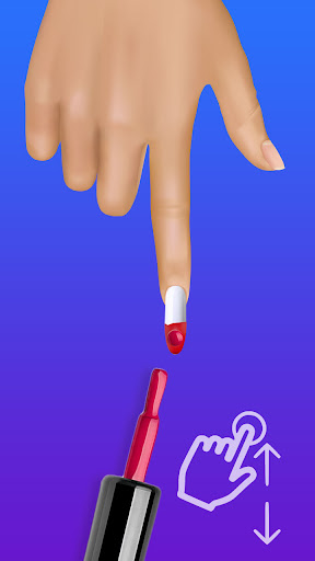 Antistress Toys Relaxing Games Screen 3