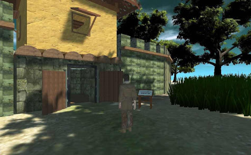 VR Dacian Fortress Capalna