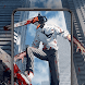 Denji Chainsaw Man Wallpaper - Androidアプリ