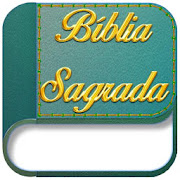 Holy Bible Catolic with audio in Portuguese