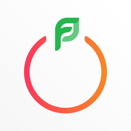 FruitOasis logo