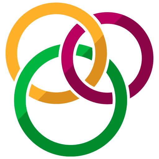 Asociación Comercio Alfindén logo