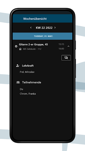 JMS der VG Rhein-Selz Screen 3
