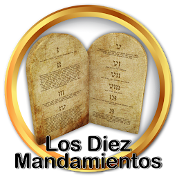 Icon image Los Diez Mandamientos