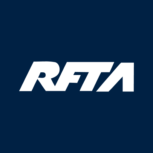 RFTA Mobile Tickets