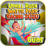 Top 37 Books & Reference Apps Like Guide For: Uphill-Rush Water Park Racing tips - Best Alternatives