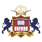 Cover Image of Download Oxford International School, H  APK