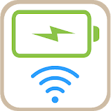 WiFi Battery Charger Prank Fee icon