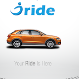 Iride Taxi icon