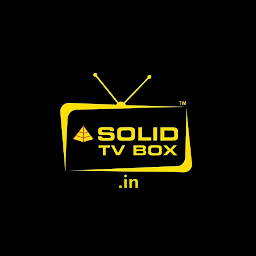 Solid Tv: Download & Review