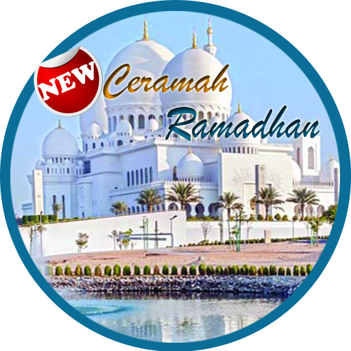 Ceramah Ramadhan  Icon