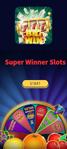 Super Winner Slots