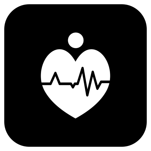 Axocheck Health App for Nurses  Icon