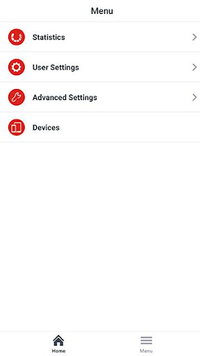 BRULA NEO Screen 3
