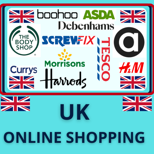 UK Online Shopping Apps Download on Windows