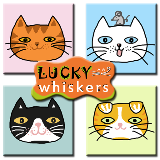 Cute Cats Memory Game 2.0  Icon