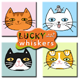 Cute Cats Memory Game 2.0 icon