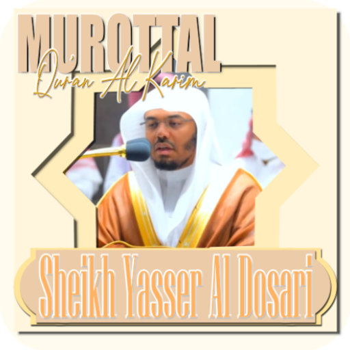 Yasser Al Dosari Offline Mp3 Download on Windows