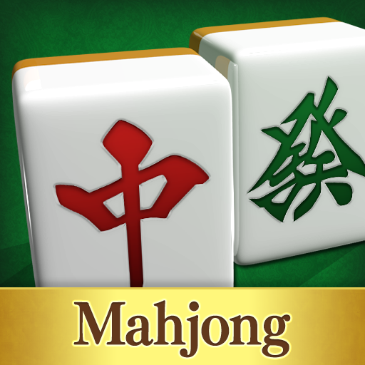 Mahjong Toryu on the App Store