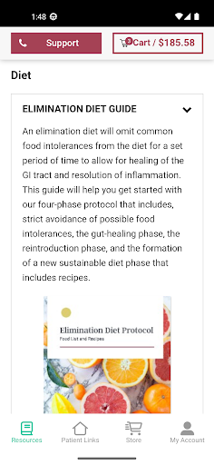 Natural Med Doc Screen 3