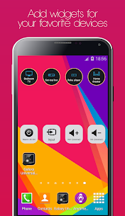Galaxy Universal Remote 4.2 Apk For Android App 2022 8