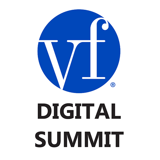 VF Digital Summit logo