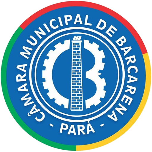 Câmara Barcarena PA logo