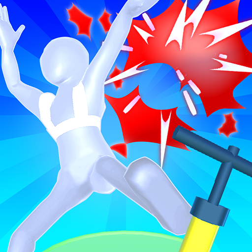 Balloon Pop Battle Windowsでダウンロード