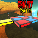 Gravity Path 3D (lite) icon