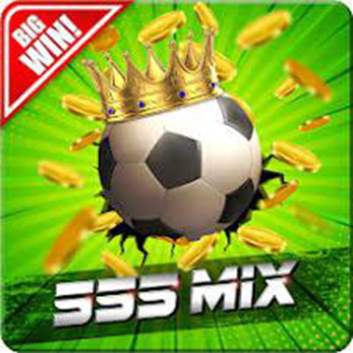 555 mix - မြန်မာကြေး Header - AppWisp.com