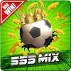 555 mix - မြန်မာကြေး icon