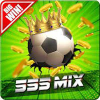 555 mix - မြန်မာကြေး