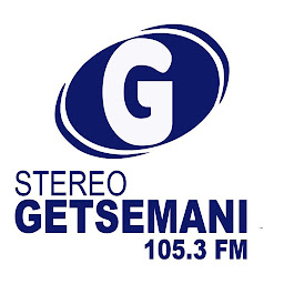 「Stereo Getsemani 105.3 fm」圖示圖片