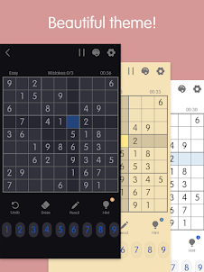 Sudoku Fire - Classic Sudoku