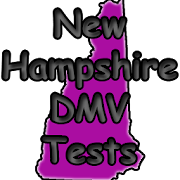 New Hampshire DMV Exams