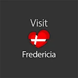 VisitFredericia icon