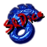 SRDice icon