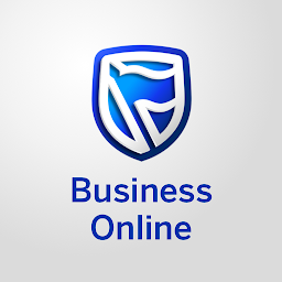 图标图片“Business Online”