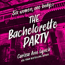 Icon image The Bachelorette Party