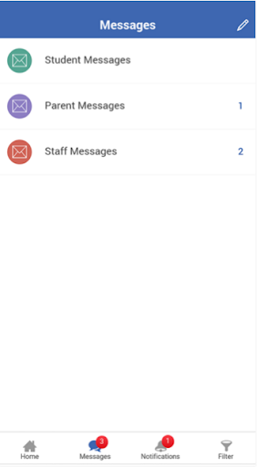 SGGS Public School Screen 3