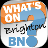 What's On Brighton icon